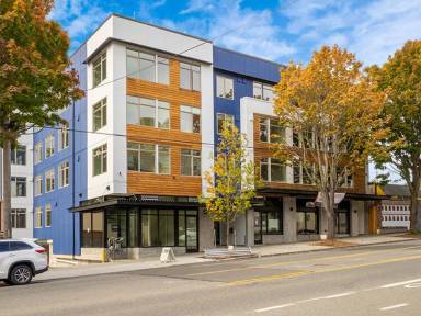 Main picture of 4025 Stone Way Apartments