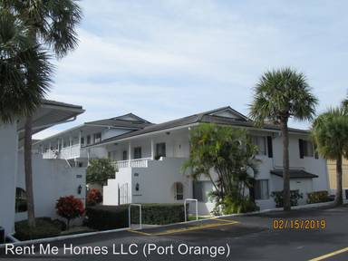 Main picture of 405 N Halifax Ave