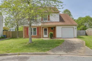 Main picture of 1121 Nipigon Ct