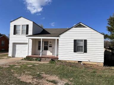 Main picture of 1214 W Missouri Ave