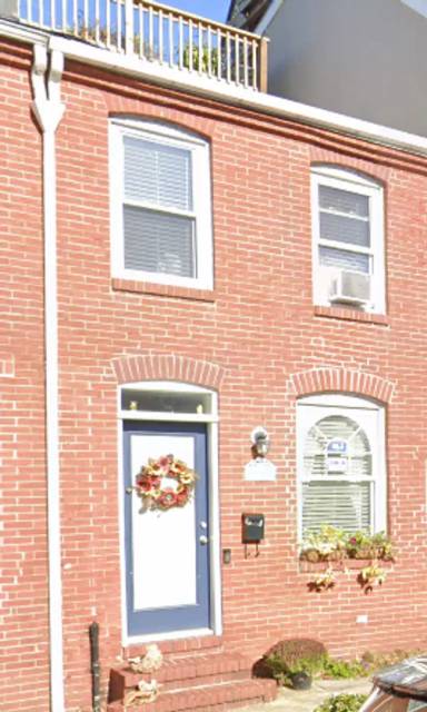 Main picture of 2314 Foster Ave