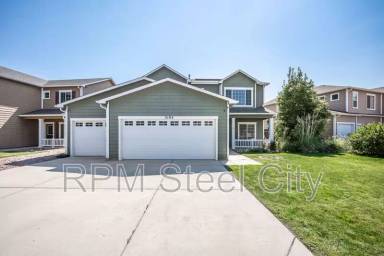 Main picture of 5104 Tabor Ln