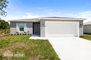 Main picture of 1885 San Filippo Dr SE