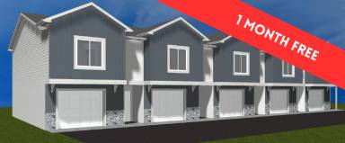 Main picture of Windmill Flats Townhomes