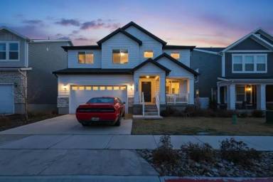 Main picture of 12299 S Boggs Way
