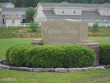 Main picture of Cypress Ridge Townhomes