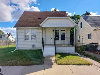 Main picture of 1847 8th St