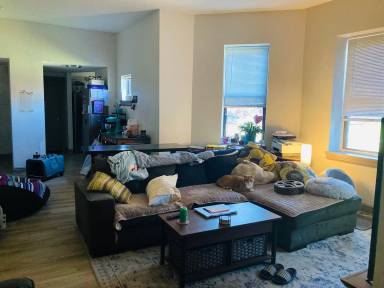 Main picture of 1110-1112 Sheffield Street - SF 10-202