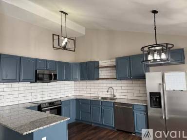 Main picture of 3405 W 16th St