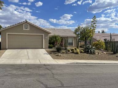 Main picture of 919 River Mountain Dr