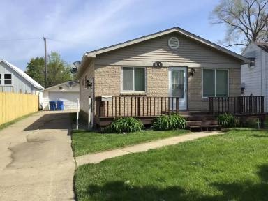 Main picture of 13835 Toepfer Rd