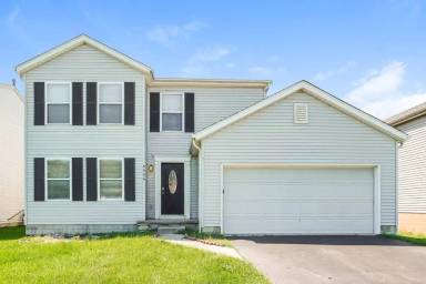 Main picture of 4959 Brice Meadow Dr