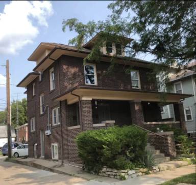 Main picture of 1130 S 16th St