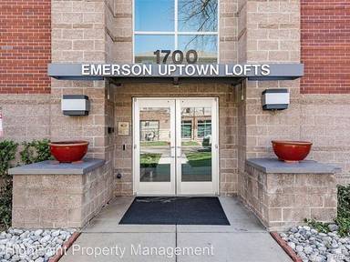 Main picture of 1700 N Emerson St