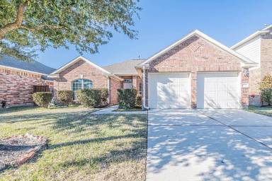Main picture of 3027 Cimarron Pass Dr