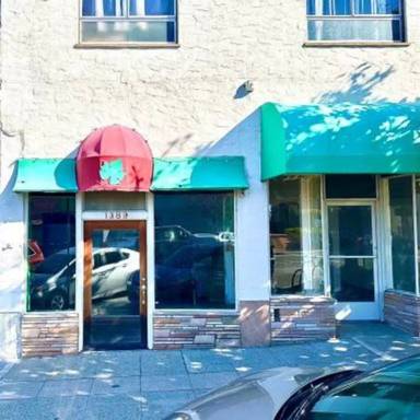 Main picture of 1389 Solano Ave