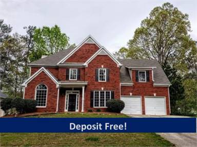 Main picture of 4797 Rapids Cir NW