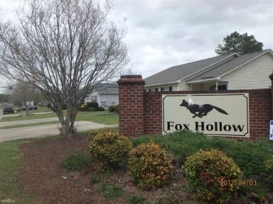 Main picture of Fox Hollow