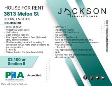 Main picture of 3813 Melon St