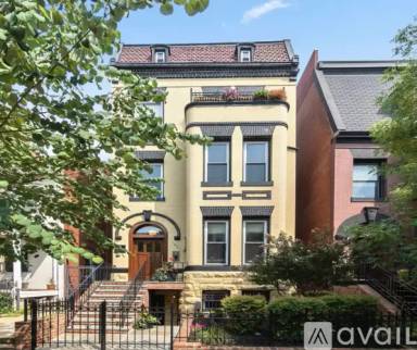 Main picture of 1451 Harvard St NW