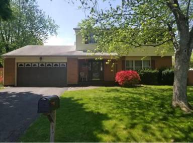 Main picture of 1486 Walnut Ln