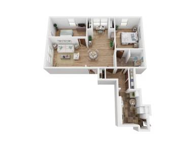 Property view