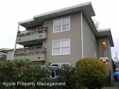 Main picture of 3422 21st Ave W