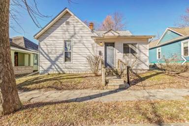 Main picture of 328 S Fairview St