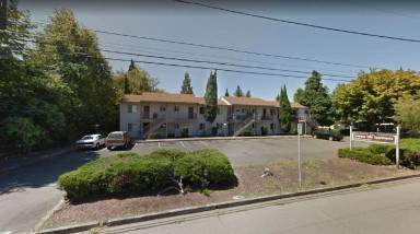 Main picture of Umpqua Villa Apartments
