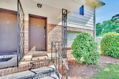 Main picture of Green Valley Town Homes