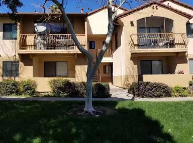 Main picture of Villa Montevina