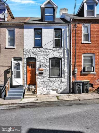 Main picture of 457 Atlantic Ave