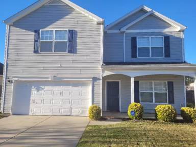 Main picture of 5207 Silverbrook Dr