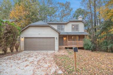 Main picture of 5551 Panola Pl