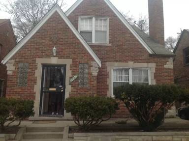 Main picture of 16891 Stoepel St