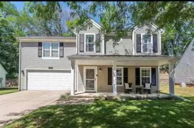 Main picture of 2226 S Sweetbriar Cir