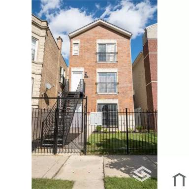 Main picture of 1231 S Avers Ave
