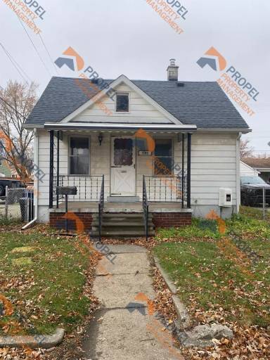 Main picture of 1590 Pagel Ave