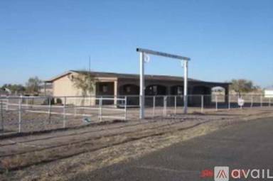Main picture of 7835 W Caballero Cir