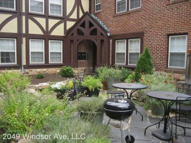 Main picture of 2049 Windsor Ave SW Apartments