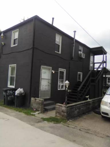 Main picture of 643 Adams Ave