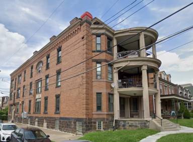 Main picture of 4901 Friendship Ave