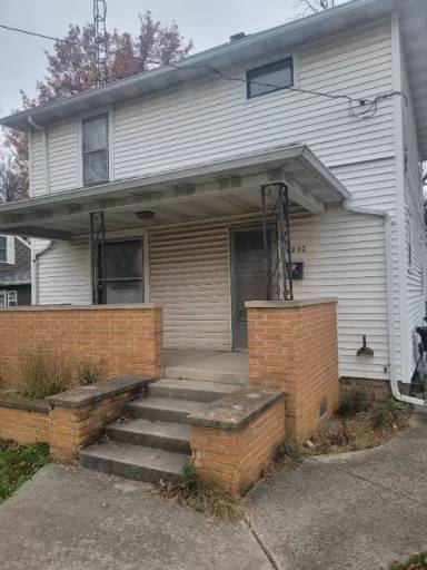 Main picture of 1220 Hazel Ave