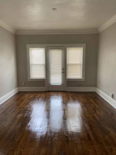 Main picture of Bernard Apartments