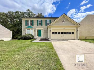 Main picture of 15412 Overlea Ct