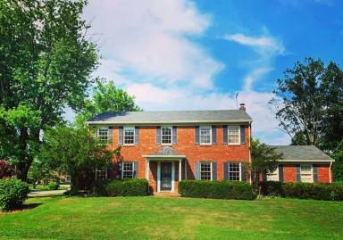 Main picture of 10806 Dartford Pl