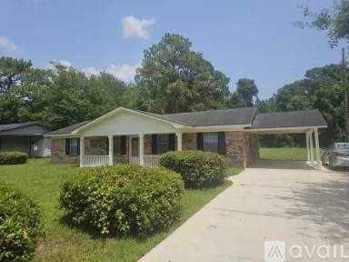 Main picture of 3917 Terry Ln