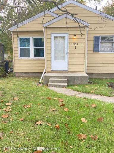 Main picture of 3619 Drexel Dr