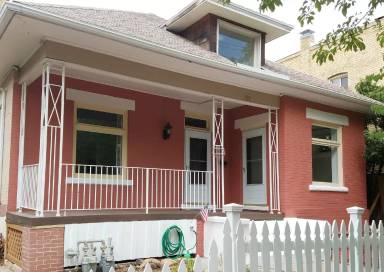 Main picture of 133 M St