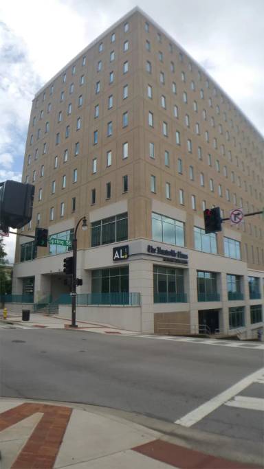 Main picture of 200 Westside Sq Offices